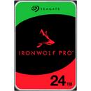 IronWolf Pro 24TB 3,5 SATA ST24000NT002