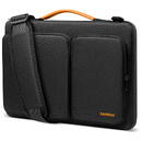 Tomtoc Servieta pentru Laptop 14 inch - Tomtoc Laptop Shoulder Bag (A42D3D1) - Black