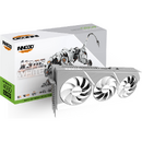 INNO3D Inno3D GeForce RTX 4080 SUPER X3 OC WHITE - graphics card - NVIDIA GeForce RTX 4080 SUPER - 16 GB - white