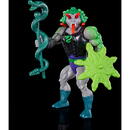 MATTEL Mattel Masters of the Universe Origins Action Figure Deluxe Snake Face, toy figure (14 cm)