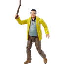 MATTEL Mattel Jurassic World Hammond Collection Dennis Nedry toy figure