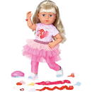 ZAPF Creation ZAPF Creation BABY born Sister Play & Style 43cm, doll