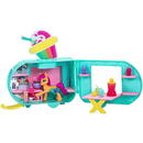HASBRO Hasbro My Little Pony Sunny Starscout Smoothie Truck Toy Vehicle
