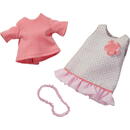 HABA HABA summer dream clothes set, doll accessories