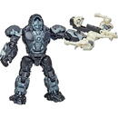 HASBRO Hasbro Transformers: Rise of the Beasts Beast Weaponizers Optimus Primal and Arrowstripe Toy Figure (2-Pack, 12.5 and 7.5 cm tall)