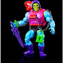 MATTEL Mattel Masters of the Universe Origins Action Figure Deluxe Dragon Blaster Skeletor, Toy Figure (14 cm)