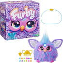 HASBRO Hasbro Furby, cuddly toy (purple)