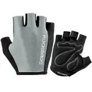 Rockbros S099GR cycling gloves, size XL - gray