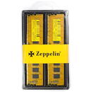 Zeppelin Memorie DDR Zeppelin DDR4 32GB frecventa 2133 Mhz (kit 2x 16GB) dual channel kit (retail) "ZE-DDR4-32G2133-KIT"
