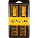 Zeppelin Memorie DDR Zeppelin DDR3 16GB frecventa 1333 Mhz (kit 2x 8GB) dual channel kit (retail) "ZE-DDR3-16G1333-KIT"
