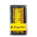 Zeppelin SODIMM  Zeppelin, DDR4 4GB, 2133 MHz, retail "ZE-SD4-4G2133-R"