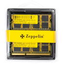 Zeppelin SODIMM  Zeppelin, DDR3/1333  16GB (kit 2 x 8GB) retail "ZE-SD3-16G1333-KIT"