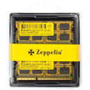 Zeppelin SODIMM  Zeppelin, DDR3/1600  16GB (kit 2 x 8GB) retail "ZE-SD3-16G1600-KIT"