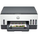 HP HP Smart Tank 7005, multifunction printer (grey, USB, WLAN, Bluetooth, scan, copy)