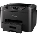 Canon Maxify MB2750, multifunction printer (black, USB/(W)LAN, scan, copy, fax)