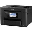Epson Epson WorkForce Pro WF-4820DWF, multifunction printer (black, USB, LAN, WLAN, scan, copy, fax)