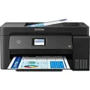 Epson EcoTank ET-15000, multifunction printer (black, USB, WLAN, LAN, scan, copies, fax)