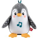 Fisher-Price Fisher Price Flutter & Wiggle Penguin (black/white)