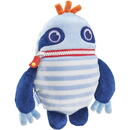 Schmidt Spiele Schmidt Spiele Worry Eater Snori, cuddly toy (multi-colored, size: 17.5 cm)