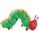 Schmidt Spiele Schmidt Spiele Caterpillar Nimmersatt, cuddly toy (multi-colored, size: 28 cm)