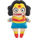 Schmidt Spiele Worry Eater Wonder Woman, cuddly toy (multi-colored)