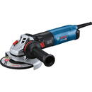 Bosch angle grinder GWS 17-150 S Professional (blue/black, 1,700 watts)