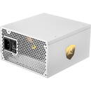 Sharkoon Sharkoon REBEL P30 Gold 1000W ATX3.0, PC power supply (white, 1x 12VHPWR, 4x PCIe, cable management, 1000 watts)
