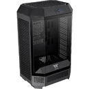 Thermaltake Thermaltake The Tower 300, tower case (black, tempered glass)
