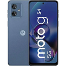 Motorola Moto G54 256GB 8GB RAM 5G Dual SIM Indigo Blue