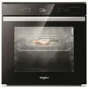 Whirlpool Oven W6OS44S1H2BL