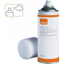 NOBO Spray NOBO Clene Plus, spuma, pentru curatare table si flipcharturi, uz regulat, 400 ml