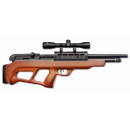 Air rifle carbine Beeman USA Bullpup M.1357 PCP mag - 12 shots. Kal. 4.5mm EKP