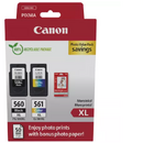 Canon CANON PG-560XL/CL-561XL PHOTO VALUE PACK