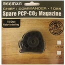 Beeman Magazine for air rifle BEEMAN QB78 m.1085 k.4,5 mm (MAG1085)