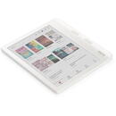 Kobo Libra Colour E Ink Kaleido touchscreen 7" 32GB White
