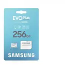SAMSUNG 256GB microSD Memory Card