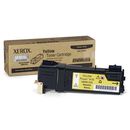 Xerox Toner laser Xerox 106R01337 - Yellow, 1K, Phaser 6125
