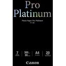 PT-101 Pro Platinum - A4, 20 coli