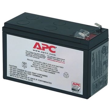 Acumulator APC RBC17 pentru BE700-GR, BE700G-GR, BK650I