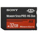 Sony Memory Stick Pro HG Duo 32GB