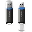 Adata Memorie USB A-Data MyFlash C906 - 8GB, Negru