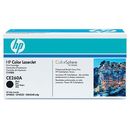 HP Toner laser HP CE260A - negru, 8500 pag, CP4025 / 4525