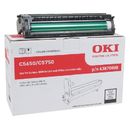 OKI Cilindru laser OKI seria C5650 / C5750, negru, 20.000 pag