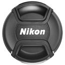 Nikon Capac frontal obiectiv Nikon LC-62, 62mm