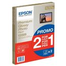 Epson Premium A4, lucioasa, 30 coli