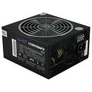 LC-Power LC6650GP3 V2.3, 650W Silent Giant Series - Green Power Edition