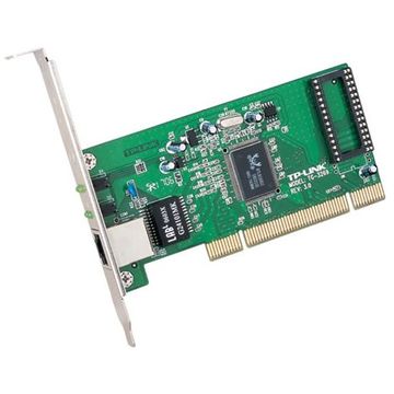 Placa de retea TP-LINK TG-3269, PCI, 10/100/1000 Mbps