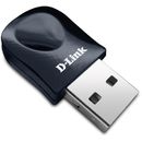 D-Link Adaptor retea wireless N D-Link DWA-131, mini USB