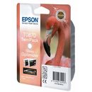 Epson Pachet 2 tonere Epson T0870, Gloss Optimizer