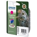 Epson Toner color Epson T0793, Magenta, Claria Ink